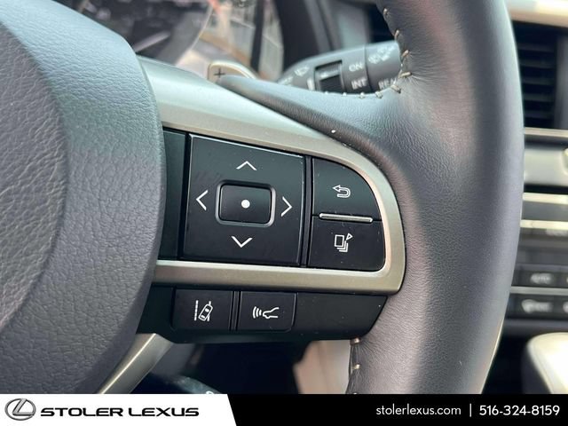 Used 2021 Lexus RX 350 AWD w/ Premium Package image 27
