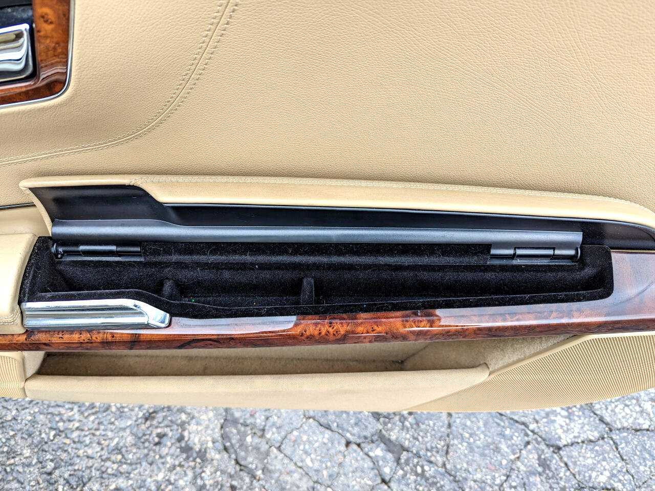 Used 2013 Mercedes-Benz CL 550 4MATIC image 35