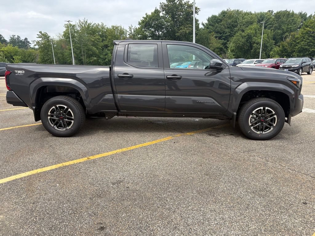 New 2026 Toyota Tacoma TRD Sport AWD/4WD image 6