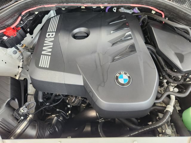 Used 2026 BMW X3 xDrive30i AWD/4WD image 29