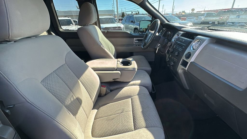 Used 2010 Ford F150 XL image 13