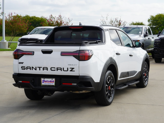Used 2024 Hyundai Santa Cruz XRT AWD/4WD image 17