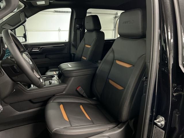 New 2026 GMC Sierra 2500 AT4 w/ AT4 Premium Plus Package AWD/4WD image 20