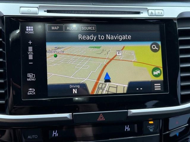 Used 2016 Honda Accord Touring image 25