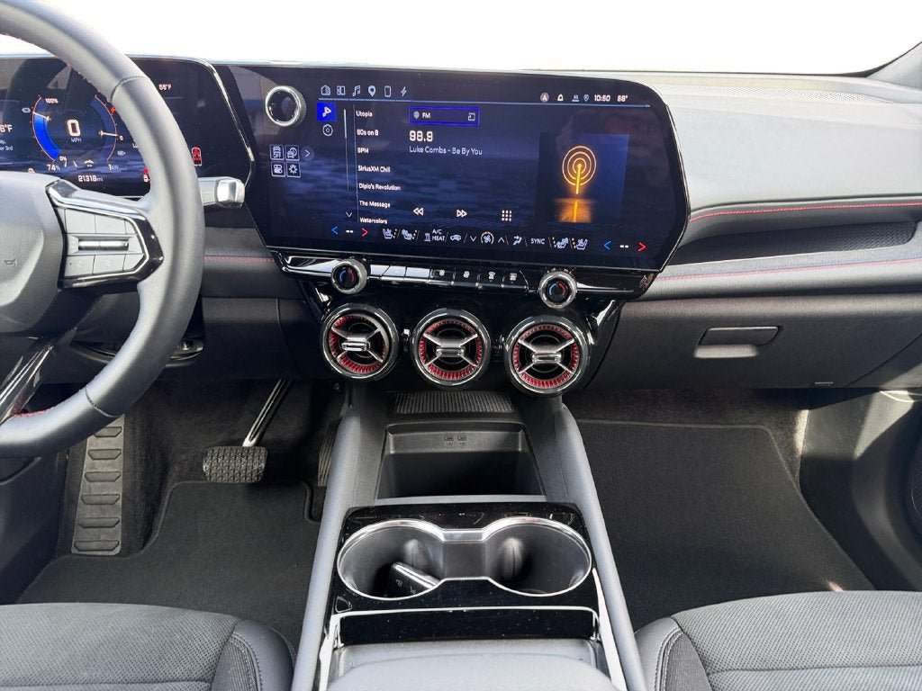 Used 2024 Chevrolet Blazer EV RS AWD/4WD image 12