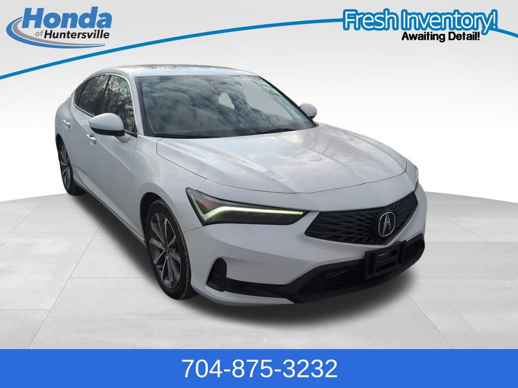 Used 2023 Acura Integra 360° Tour