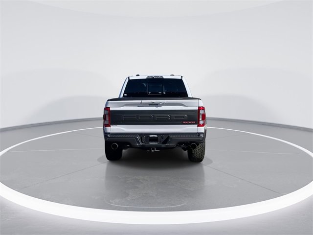 Certified 2023 Ford F150 Raptor image 6
