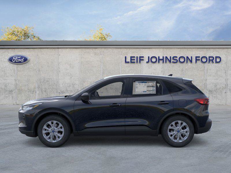 New 2026 Ford Escape Active w/ Tech Pack #1 FWD image 3