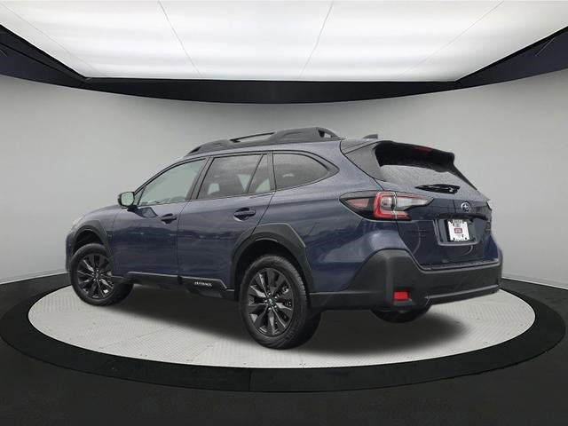Certified 2025 Subaru Outback Onyx Edition image 5