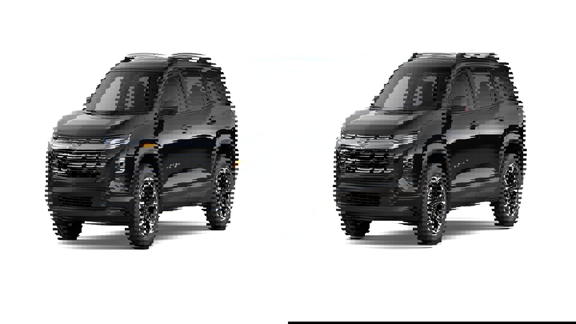 New 2026 Chevrolet Equinox LT image 56