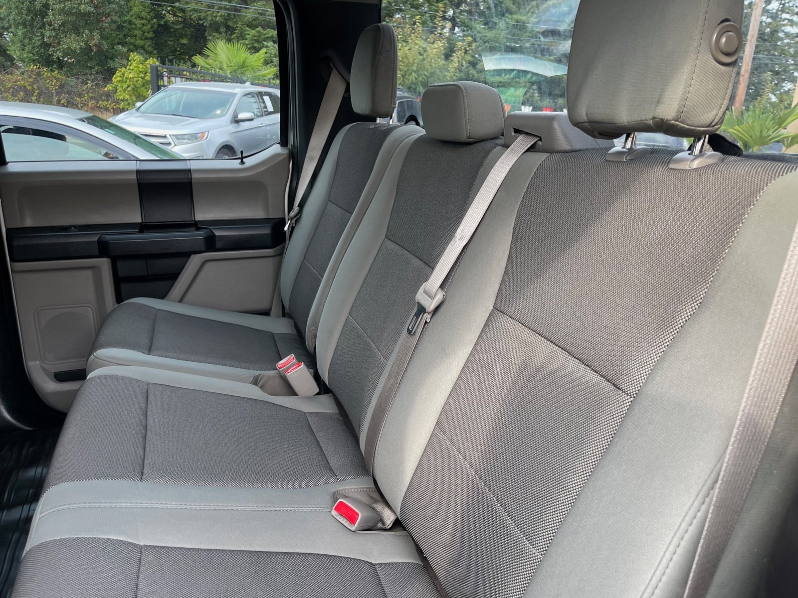 Used 2017 Ford F150 XL w/ Equipment Group 101A Mid image 25