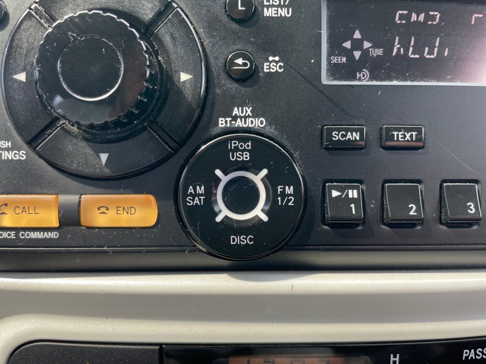 Used 2012 Scion xD Release Series 4.0 FWD image 23