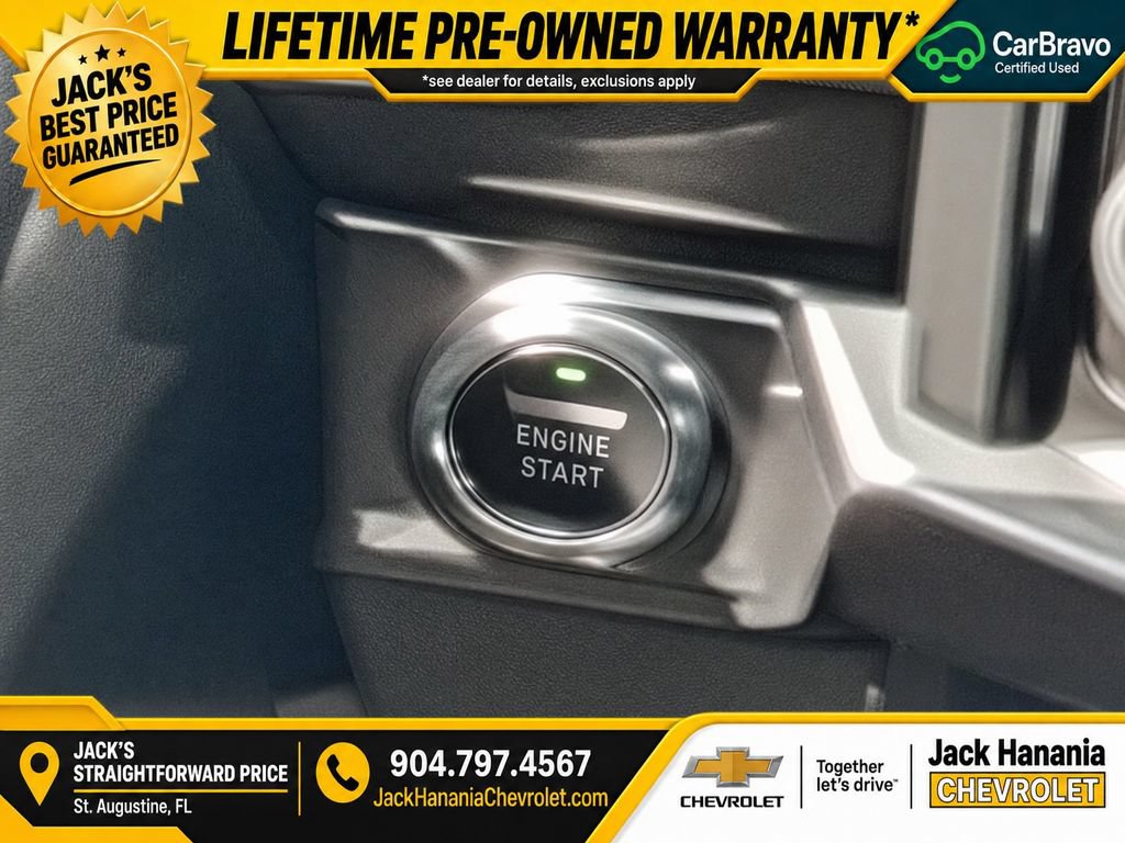 Used 2022 Ford F150 XLT w/ Equipment Group 302A High AWD/4WD image 14
