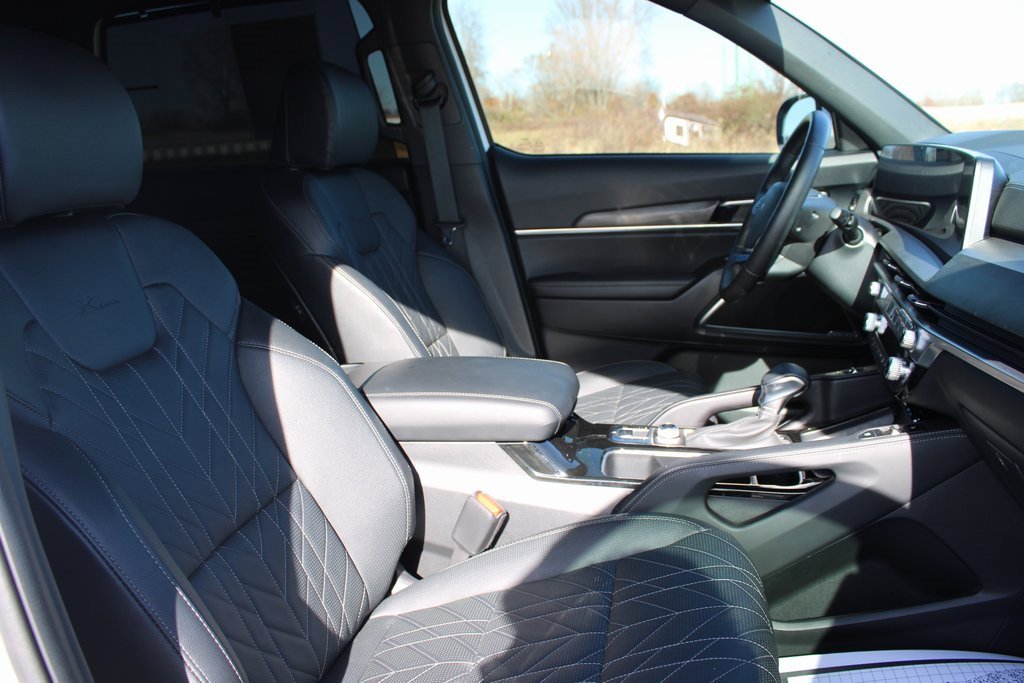 Used 2025 Kia Telluride SX X-Line image 23