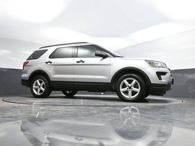 Used 2018 Ford Explorer 4WD image 48