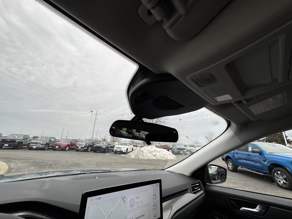 Certified 2023 Ford Escape Active w/ Tech Pack #2 image 27