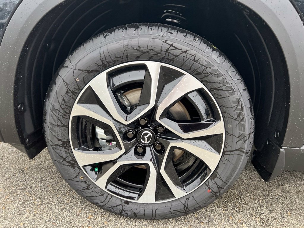 New 2026 MAZDA CX-5 Preferred AWD/4WD image 10