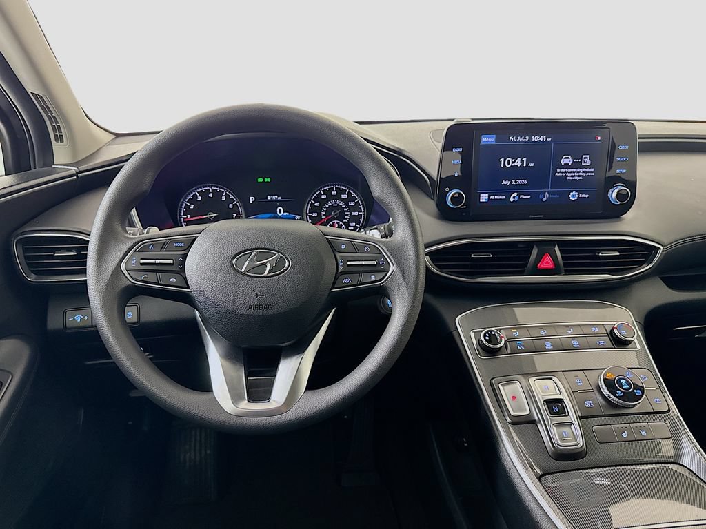 Used 2021 Hyundai Santa Fe SEL w/ Cargo Package AWD/4WD image 21