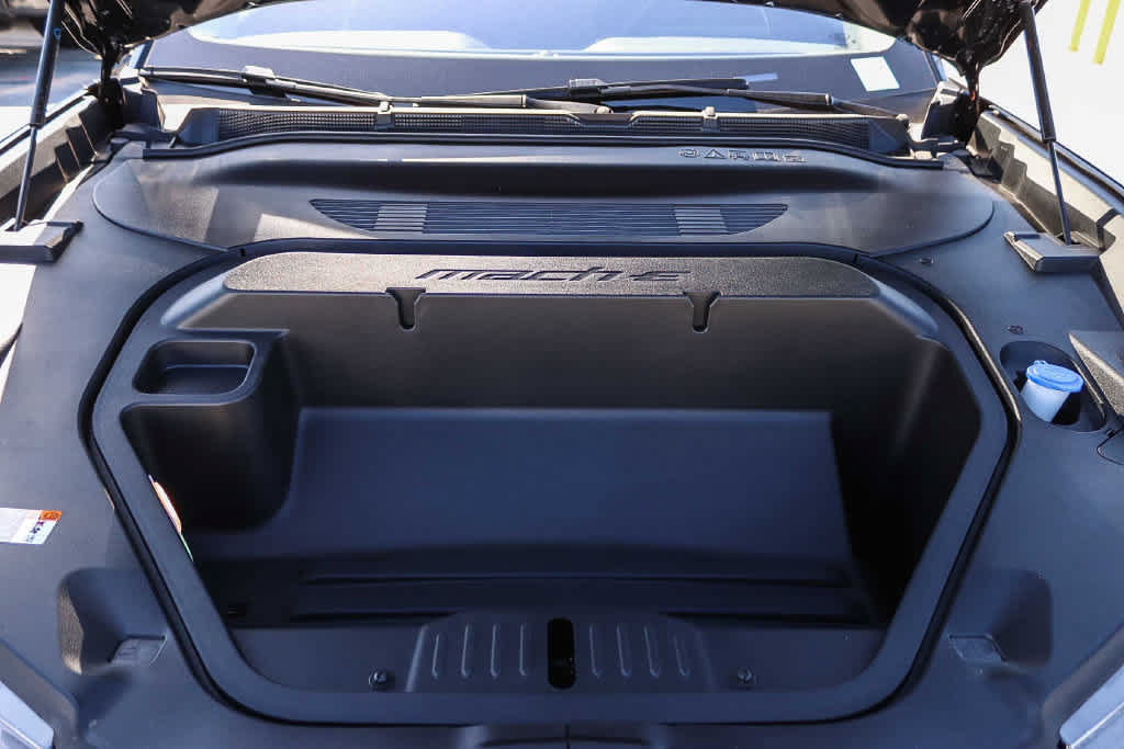 New 2026 Ford Mustang Mach-E Premium RWD image 29