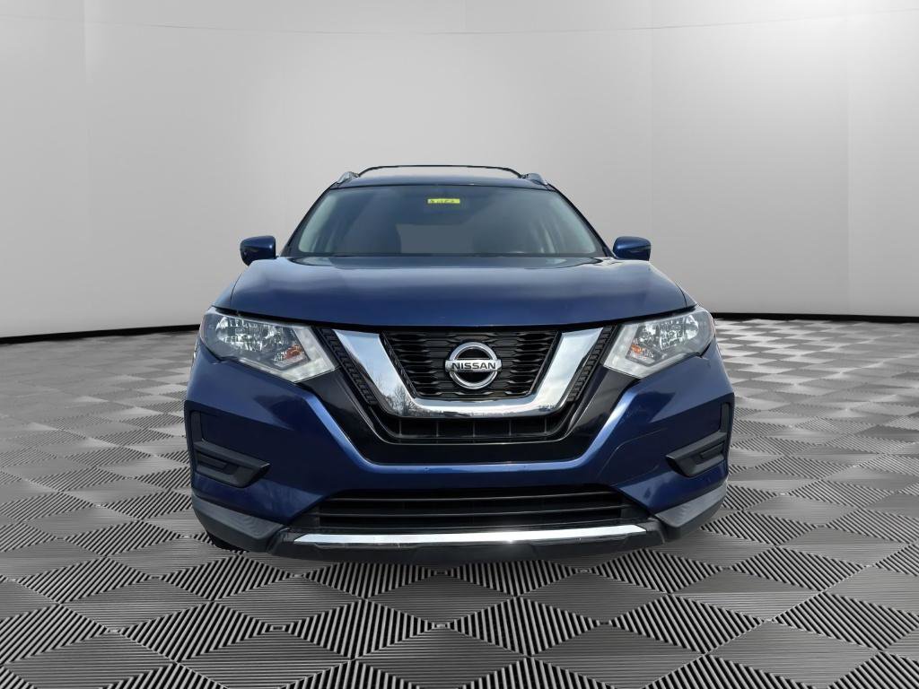 Used 2017 Nissan Rogue SV image 7