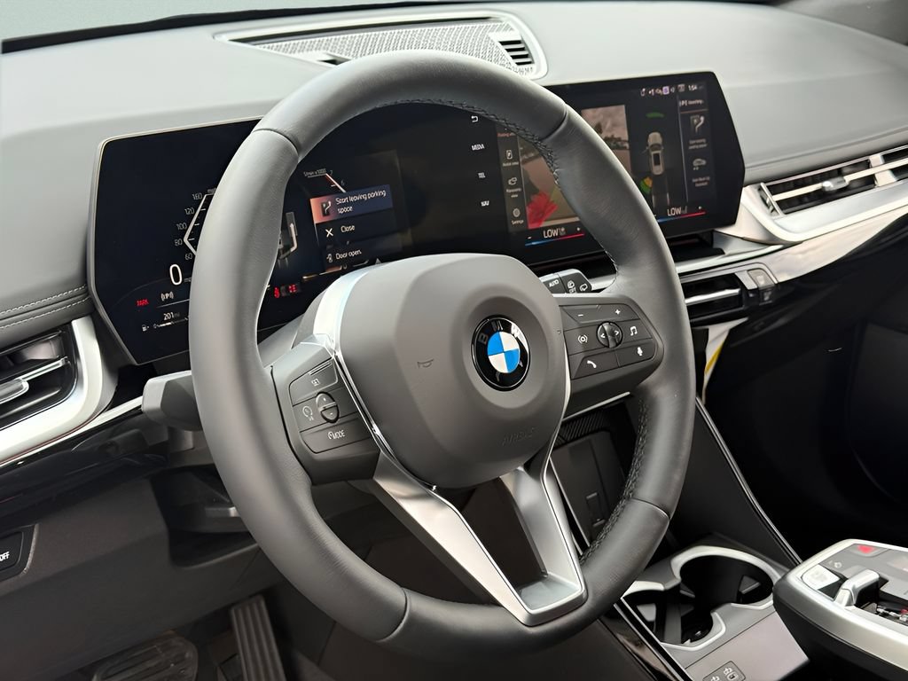 New 2026 BMW X1 xDrive28i w/ Convenience Package AWD/4WD image 25
