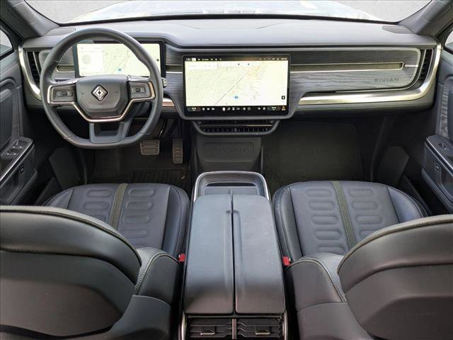 Used 2025 Rivian R1S Adventure image 14