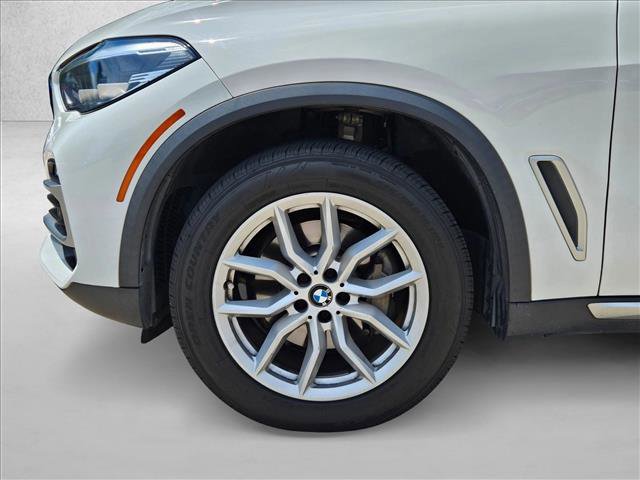 Used 2020 BMW X5 xDrive40i w/ Convenience Package image 9