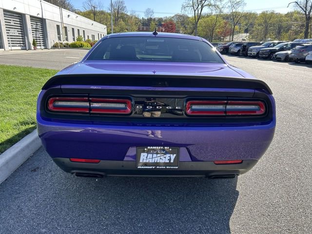 Used 2019 Dodge Challenger SRT Hellcat Redeye RWD image 7