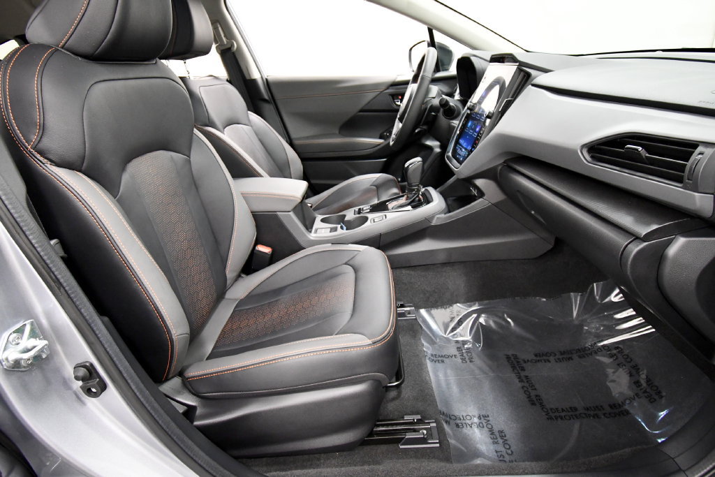Used 2026 Subaru Crosstrek 2.5i Limited AWD/4WD image 18