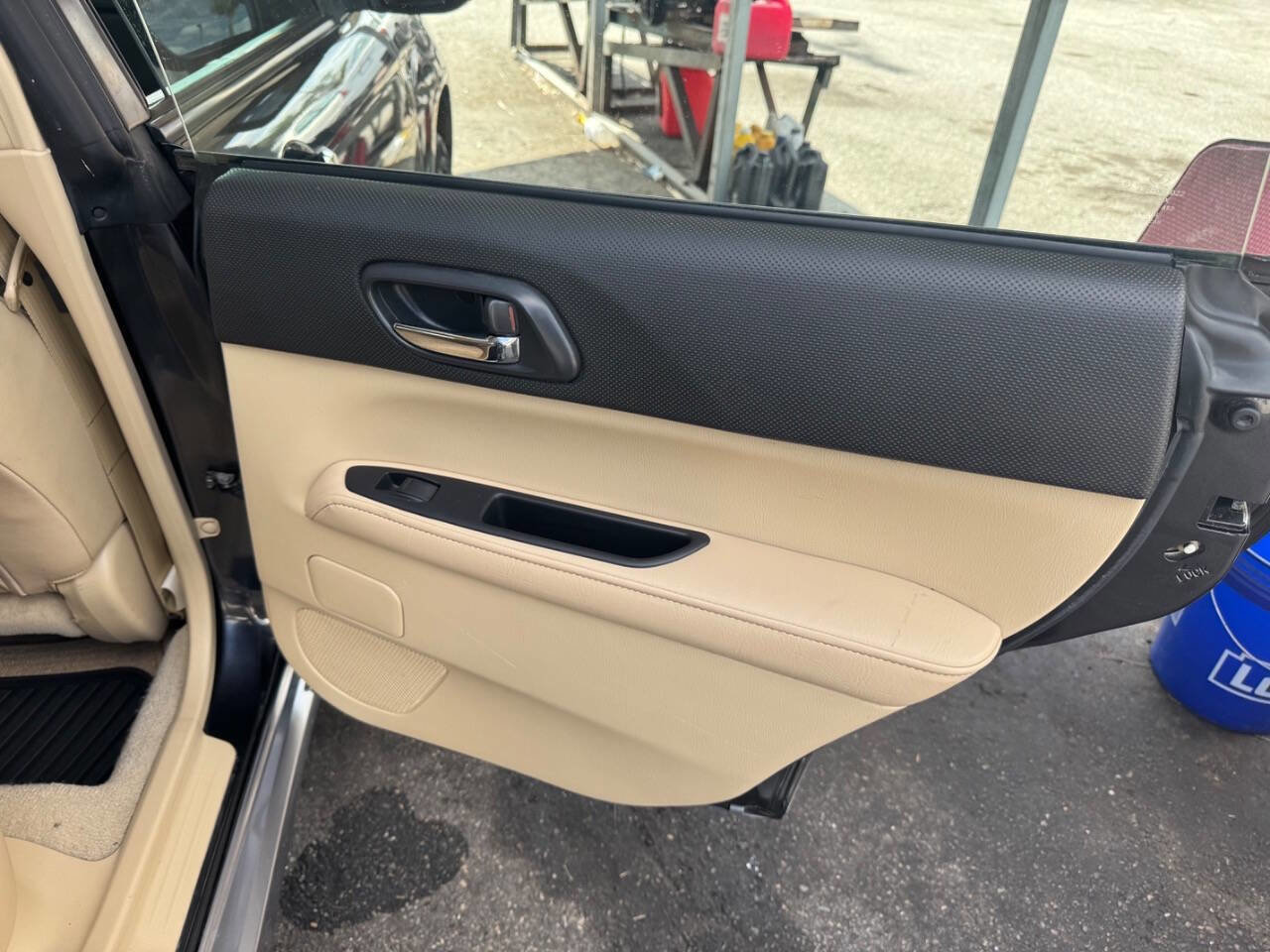 Used 2008 Subaru Forester 2.5X L.L. Bean image 22