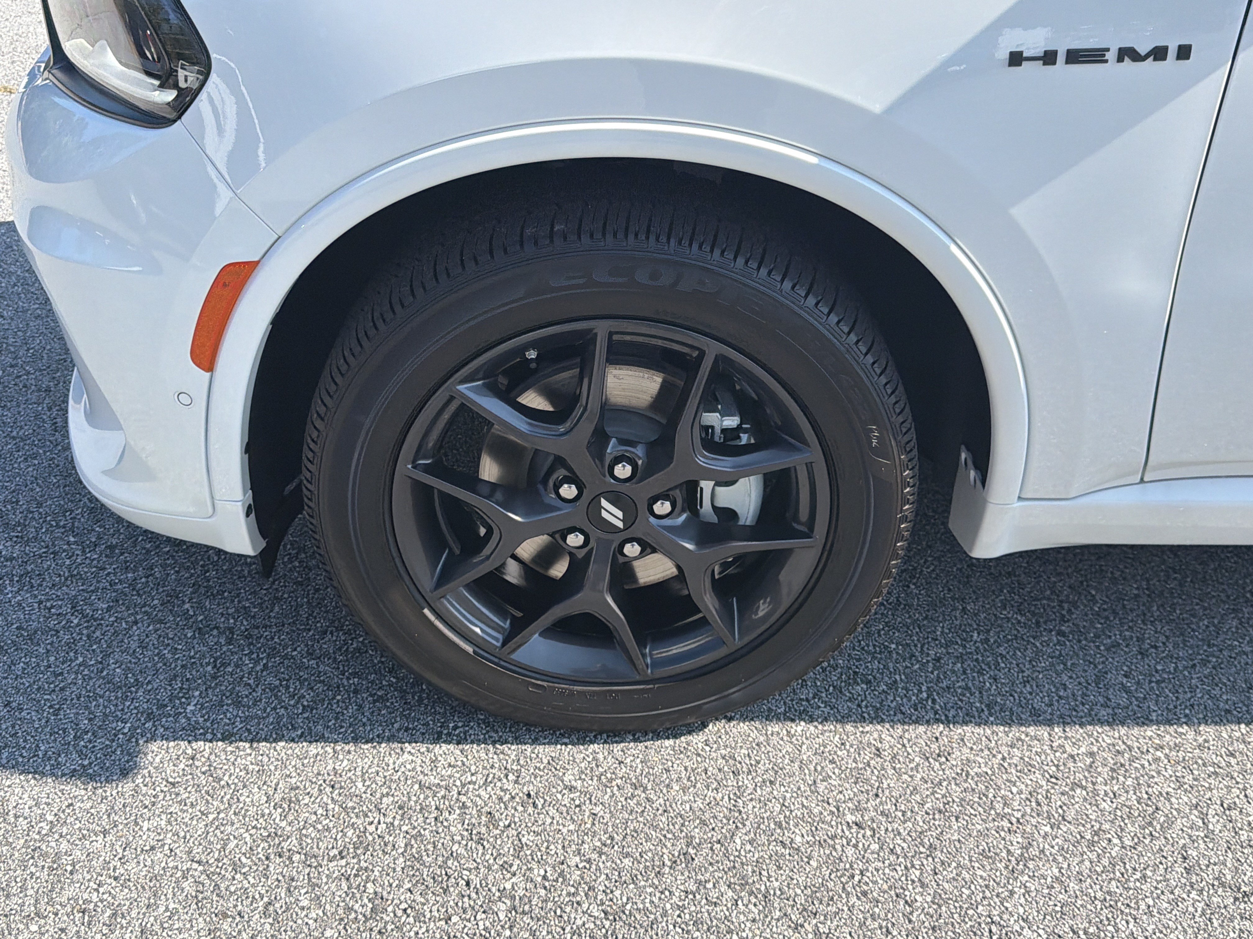 New 2026 Dodge Durango GT AWD/4WD image 13