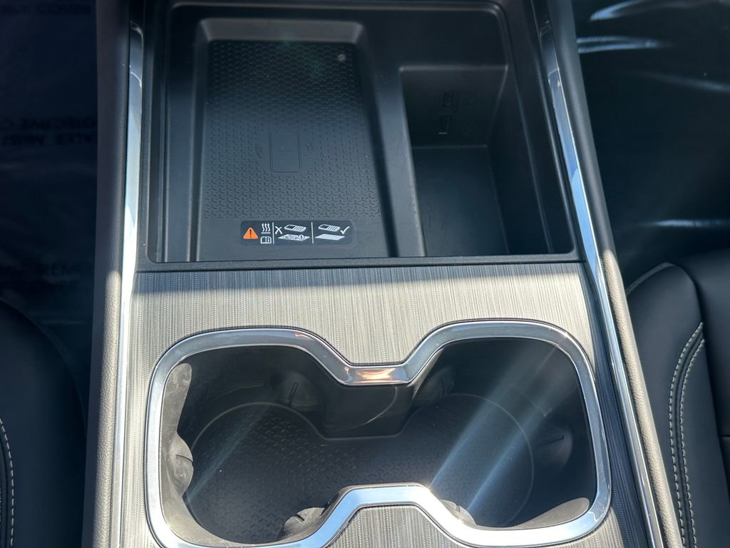 New 2026 GMC Acadia Elevation w/ Elevation Premium Package image 25