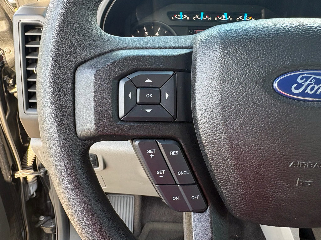 Used 2017 Ford F150 XL w/ Equipment Group 101A Mid RWD image 13