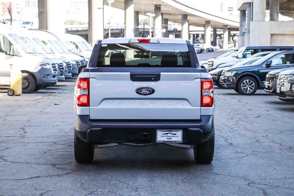 New 2026 Ford Maverick XLT image 5