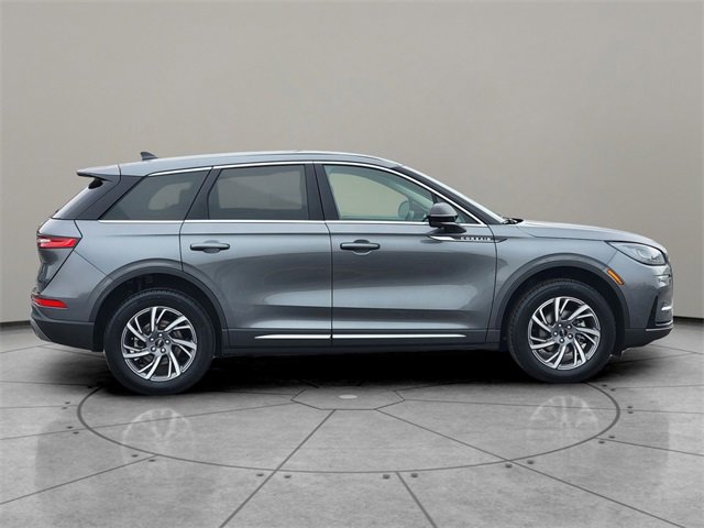 Certified 2024 Lincoln Corsair AWD w/ Equipment Group 101A image 13