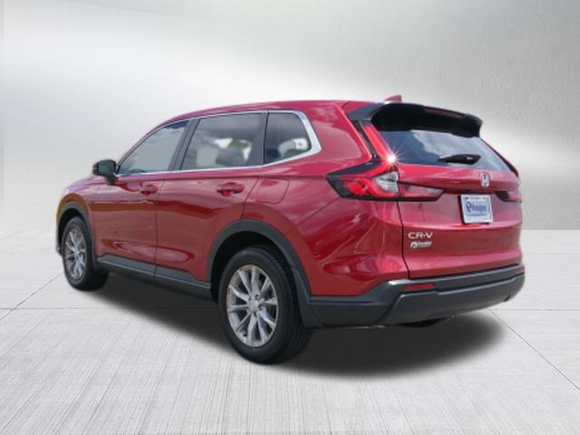 Used 2024 Honda CR-V EX image 5