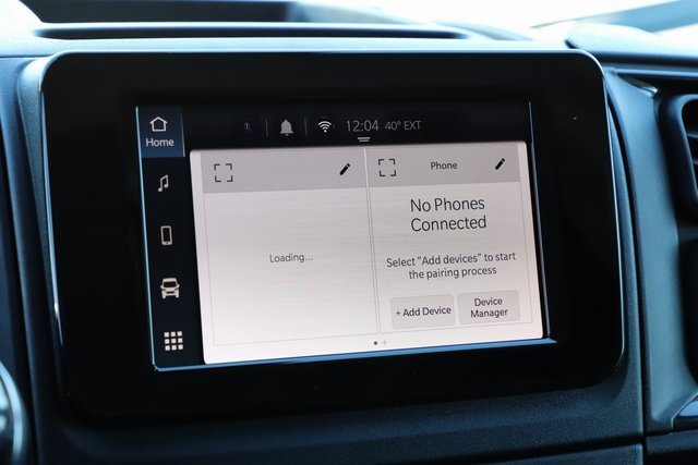 New 2026 RAM ProMaster 1500 w/ Safety Group image 24