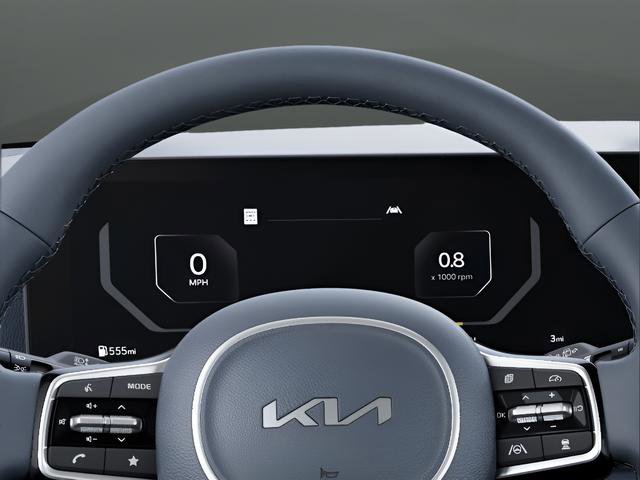 New 2026 Kia Carnival SX image 21