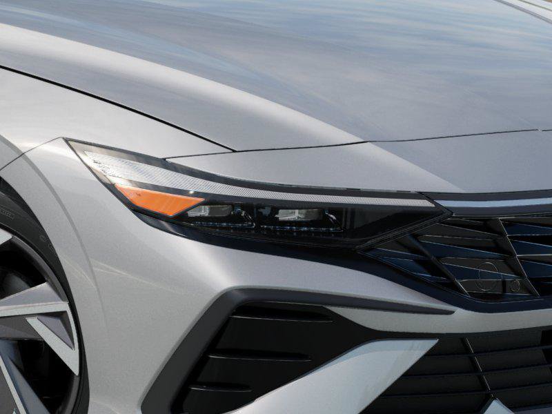 New 2026 Hyundai Elantra SEL Sport Premium FWD image 9