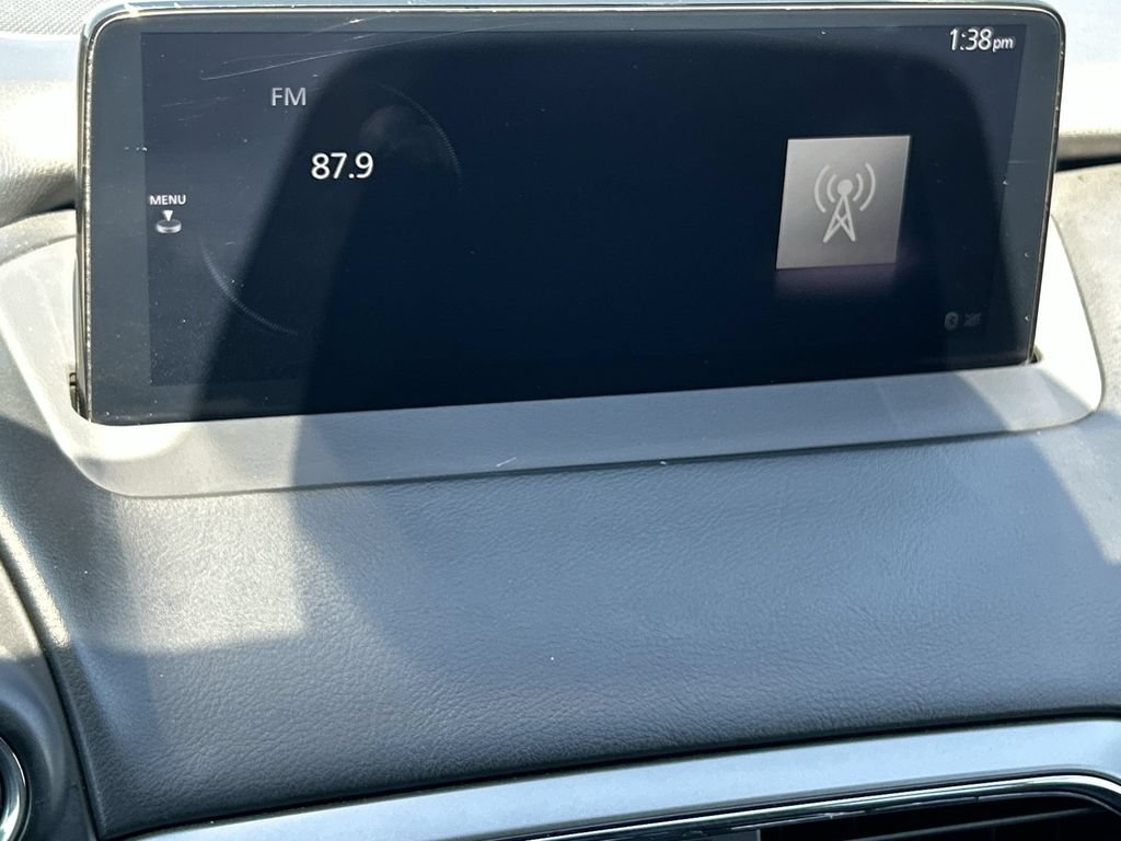 Used 2021 MAZDA CX-9 Grand Touring AWD/4WD image 13