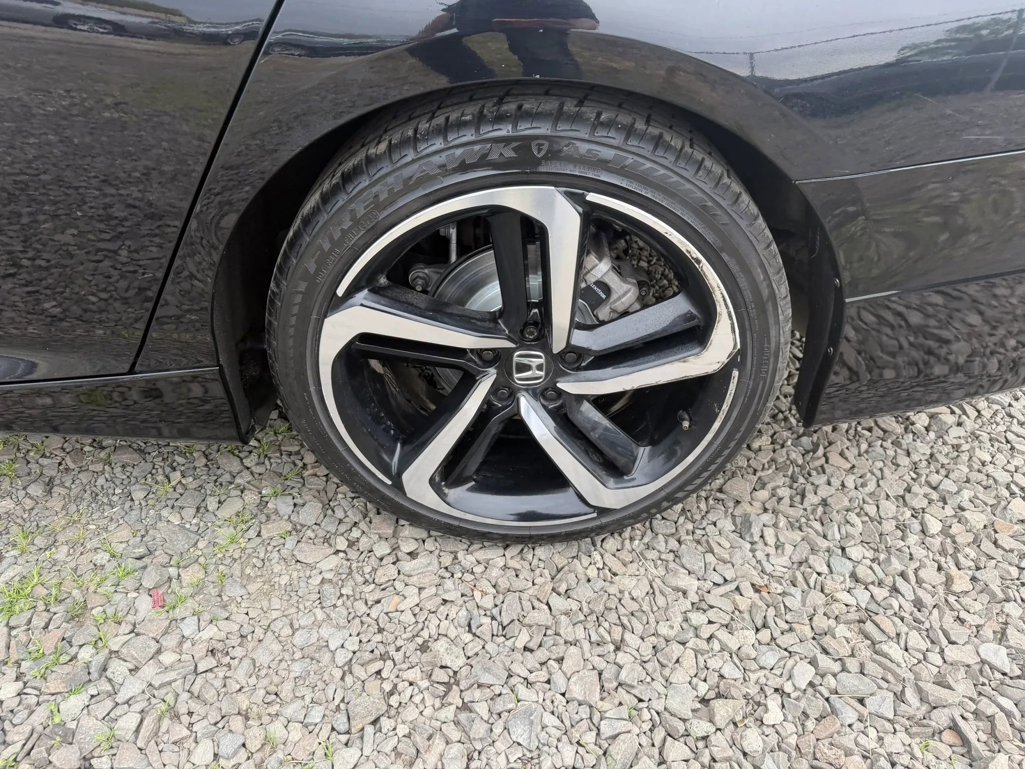 Used 2021 Honda Accord Sport image 9