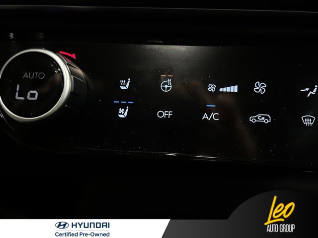 Used 2026 Hyundai Palisade SEL AWD/4WD image 16