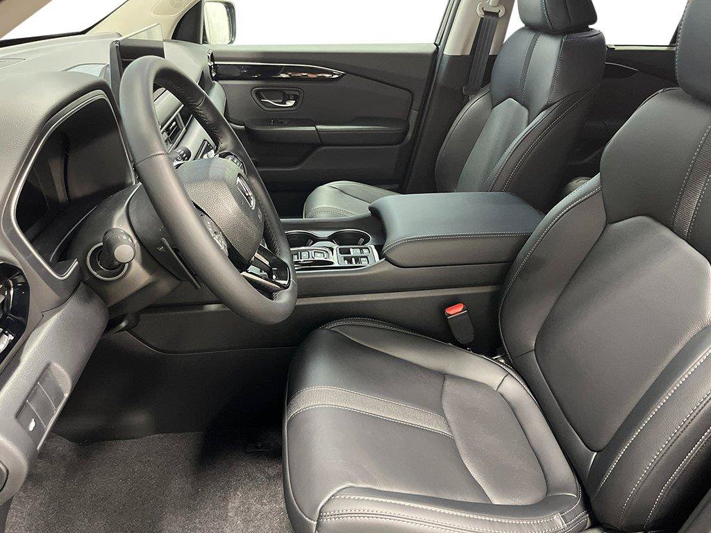 New 2026 Honda Pilot EX-L image 13