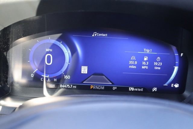 Used 2020 Ford Explorer ST w/ Premium Technology Package image 24