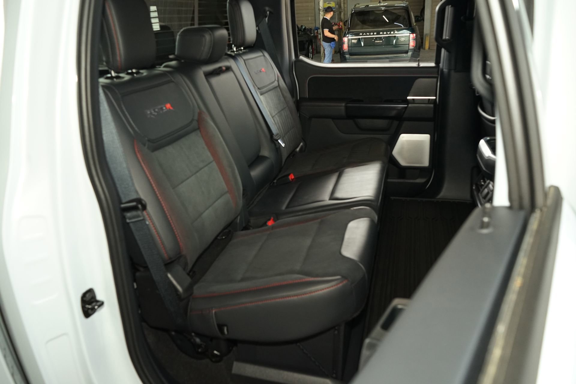 Used 2025 Ford F150 Raptor w/ Equipment Group 803A Raptor R image 21