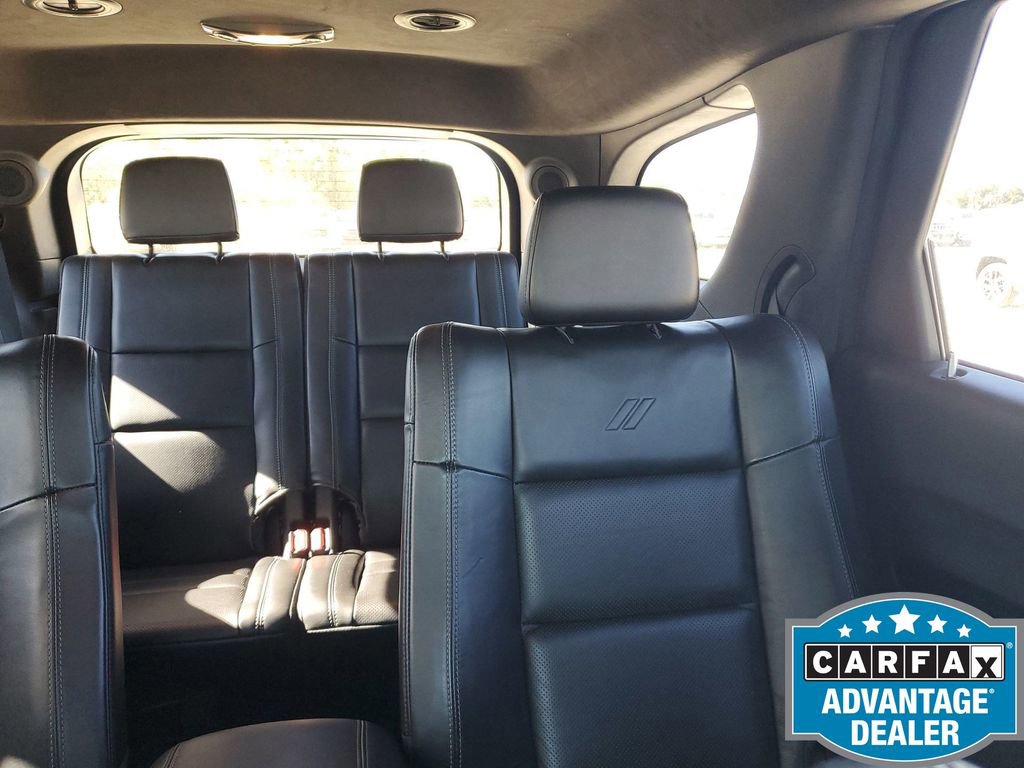 Used 2022 Dodge Durango Citadel image 15