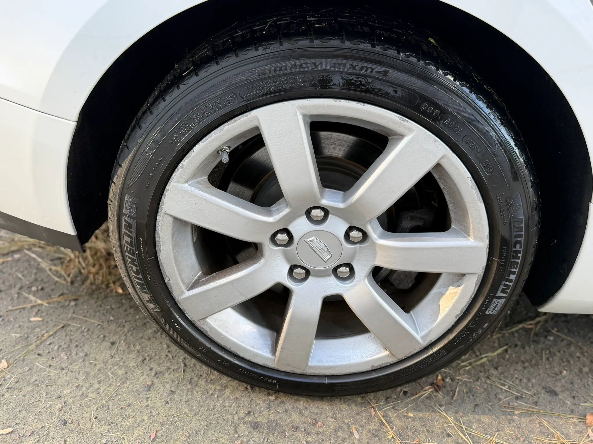 Used 2016 Cadillac ATS Sedan RWD image 30