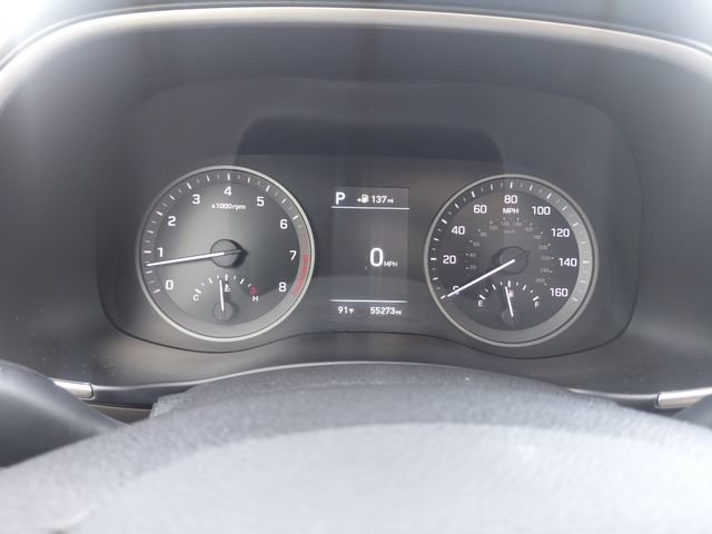 Used 2020 Hyundai Tucson Ultimate FWD image 27