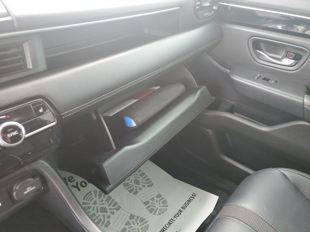 Certified 2025 Honda Pilot EX-L image 20