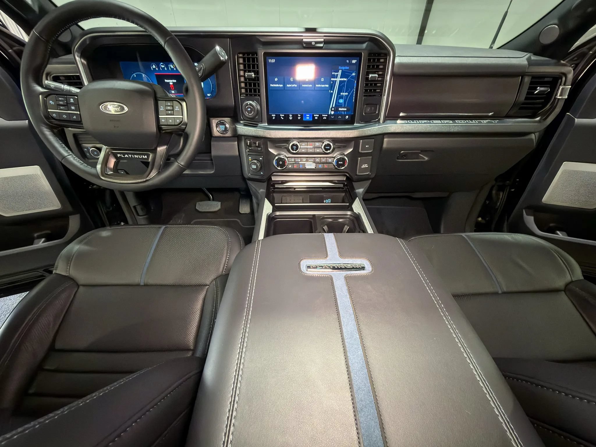 Used 2026 Ford F450 Platinum AWD/4WD image 15